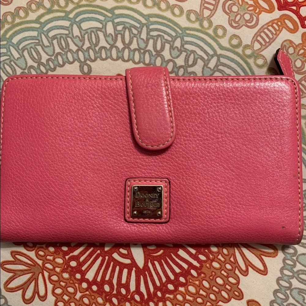 Women’s wallet